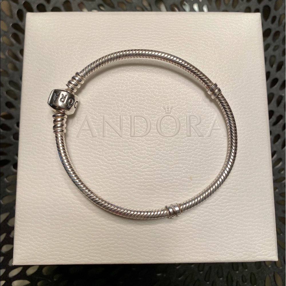 Pandora Chain Bracelet